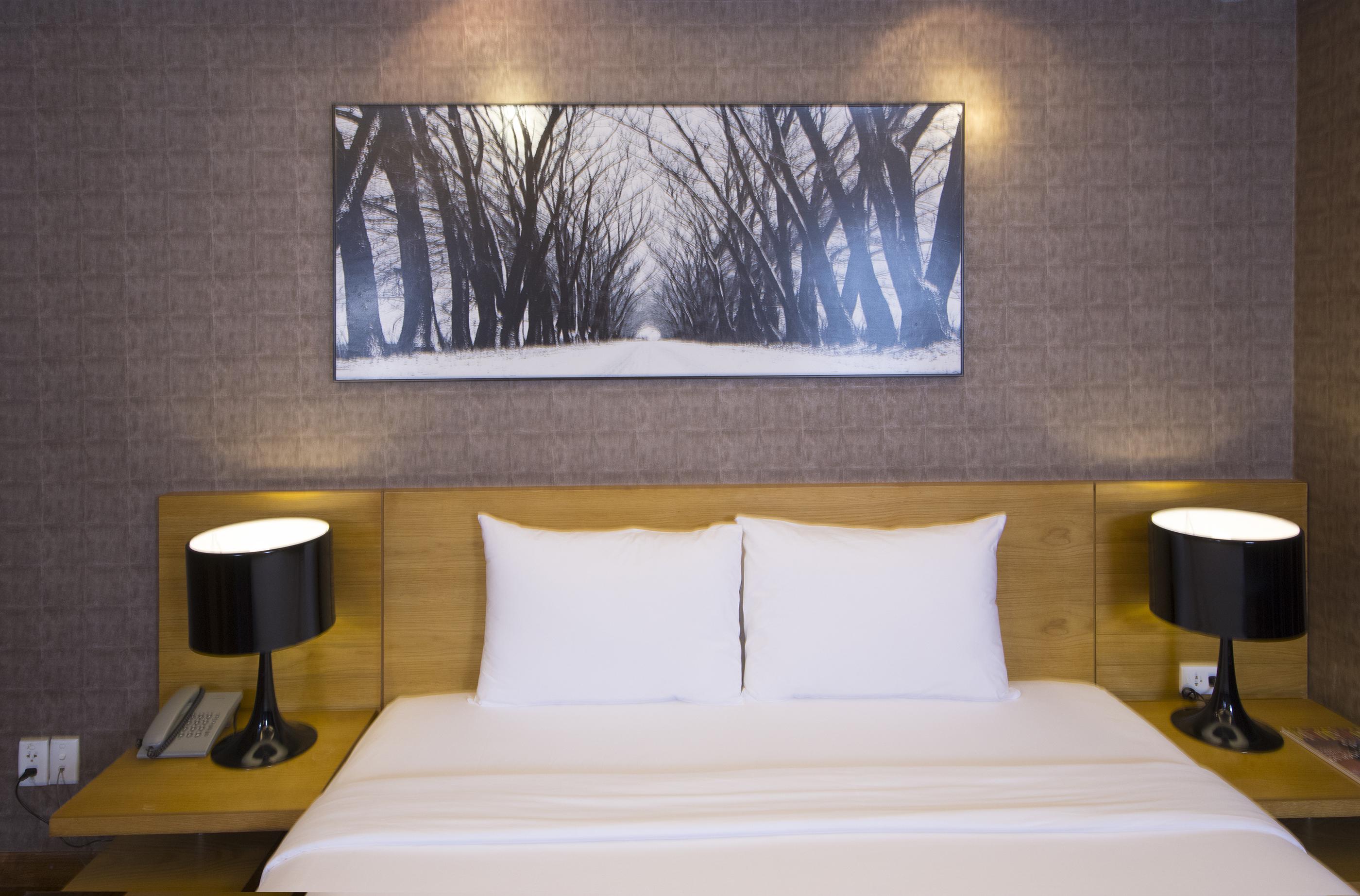Aha Boutique Ben Thanh Hotel Ho Chi Minh City