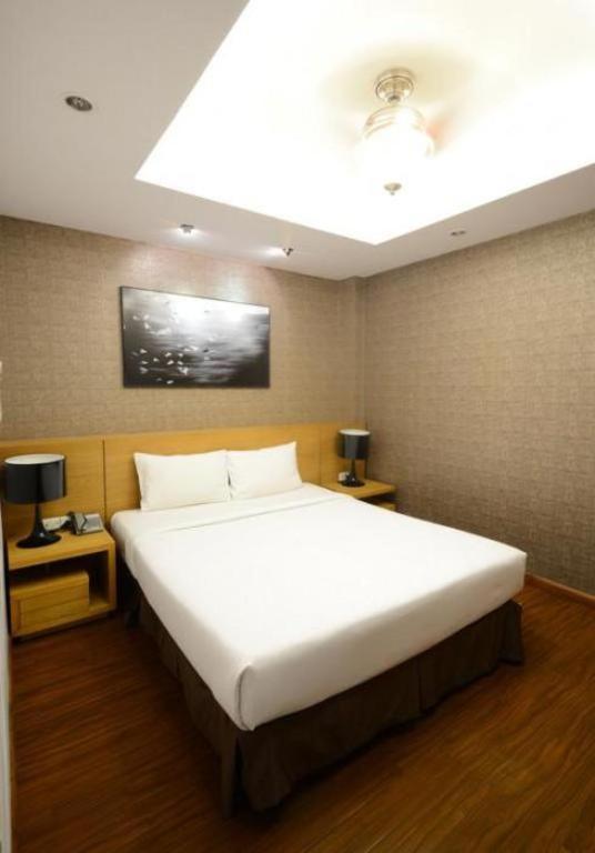 Aha Boutique Ben Thanh Hotel Ho Chi Minh City