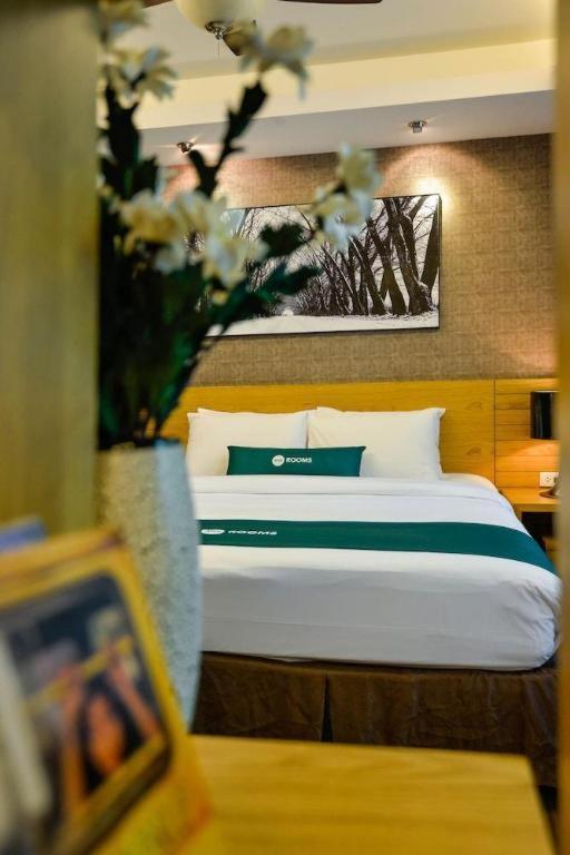 Aha Boutique Ben Thanh Hotel 2*
