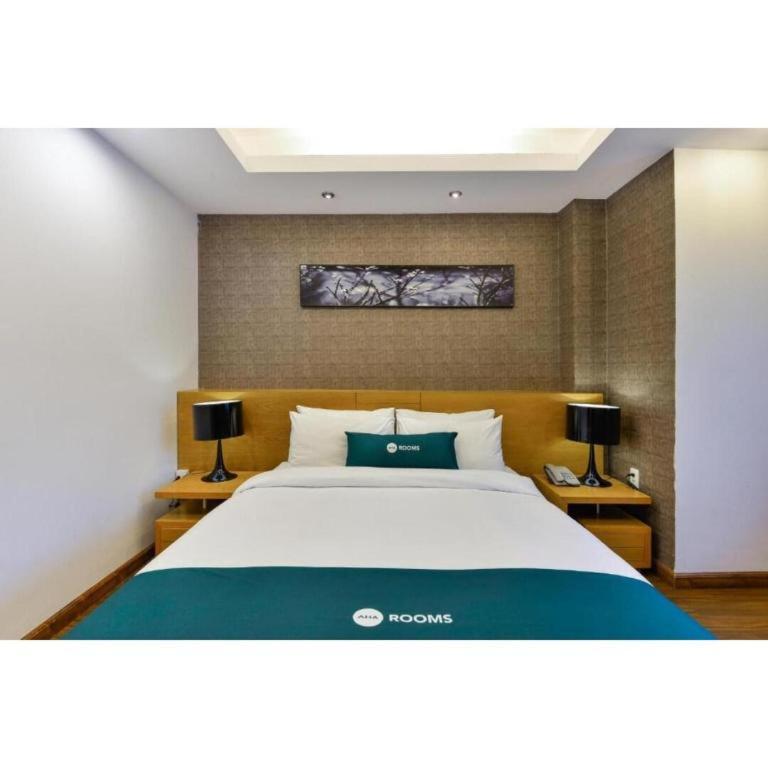 Aha Boutique Ben Thanh 2* Ho Chi Minh City