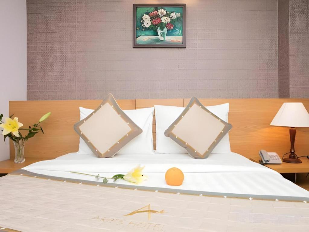 Aha Boutique Ben Thanh Hotel Ho Chi Minh City
