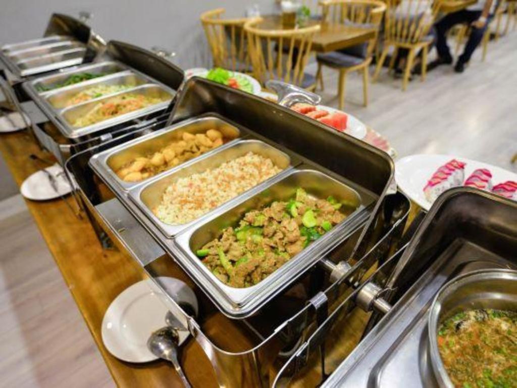 Aha Boutique Ben Thanh Hotel Ho Chi Minh City