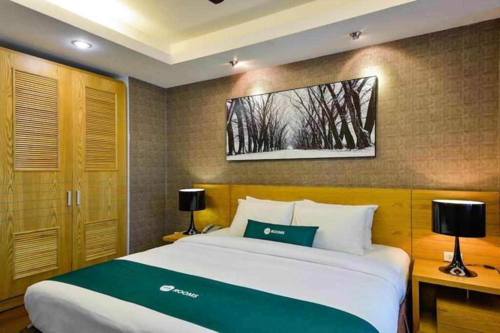 Aha Boutique Ben Thanh 2* Ho Chi Minh City