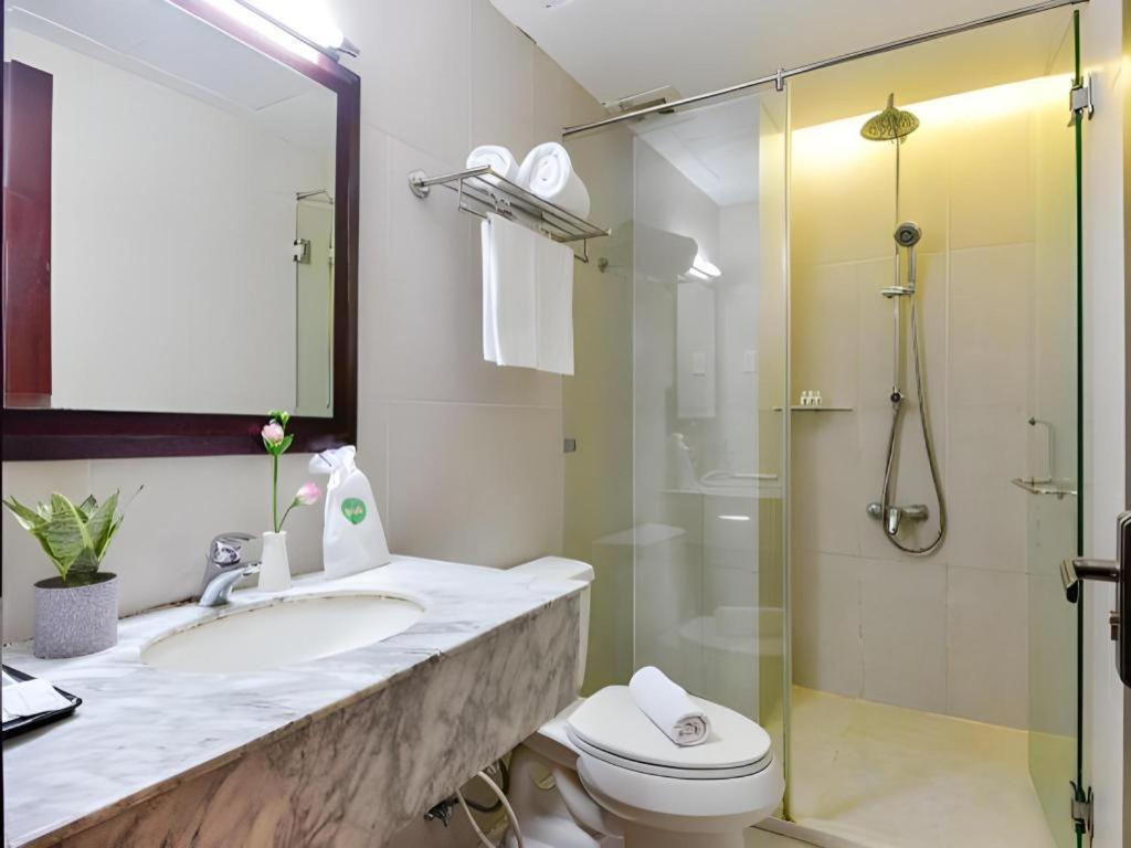 Aha Boutique Ben Thanh Hotel 2*