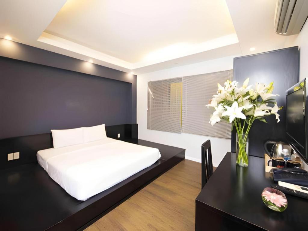 Aha Boutique Ben Thanh Hotel 2*