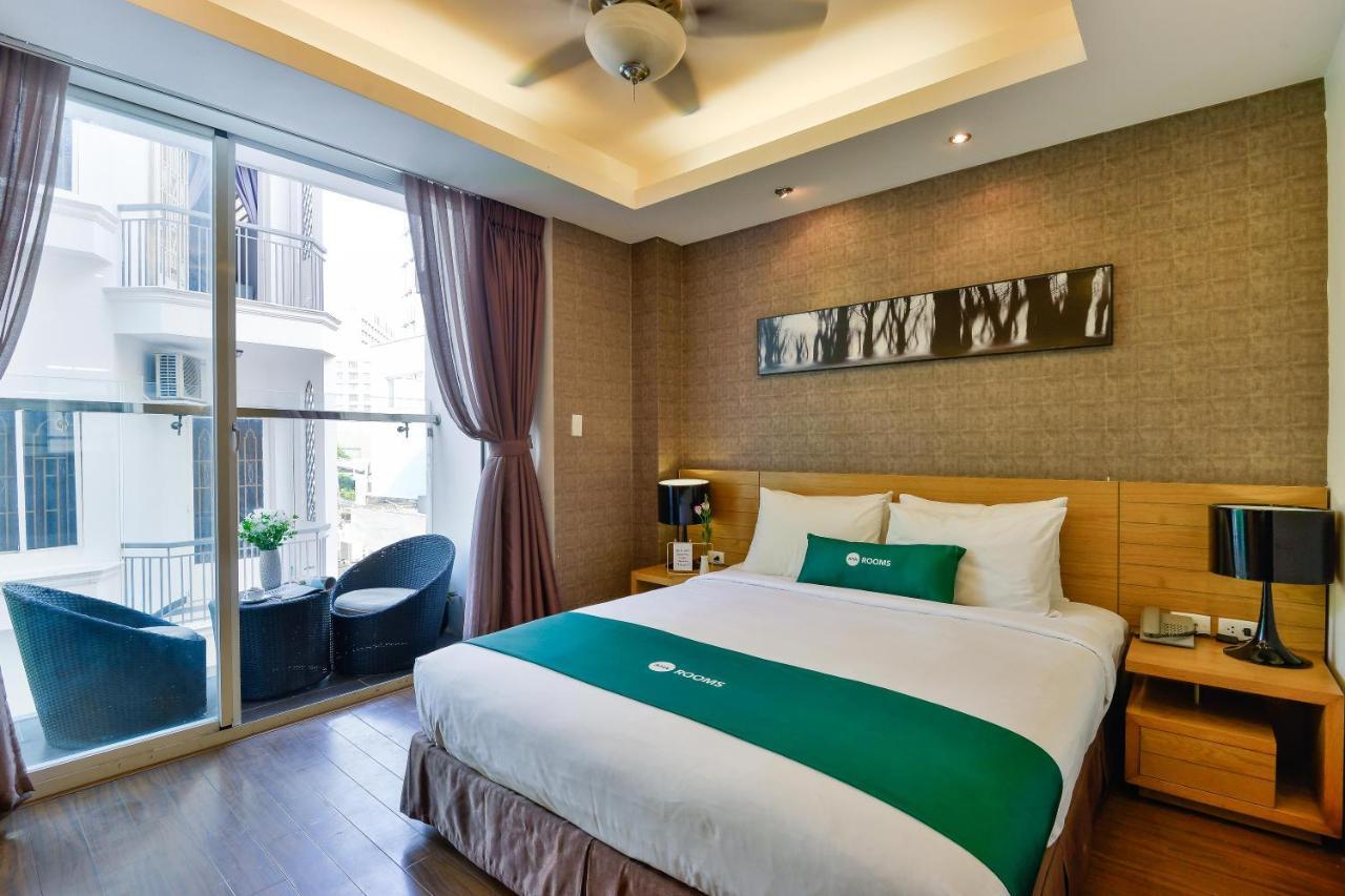 Hotel Aha Boutique Ben Thanh