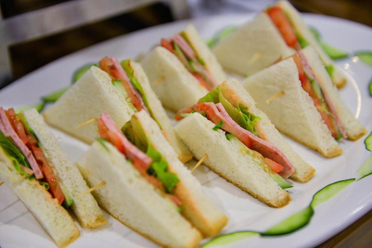 Aha Boutique Ben Thanh Hotel Ho Chi Minh City