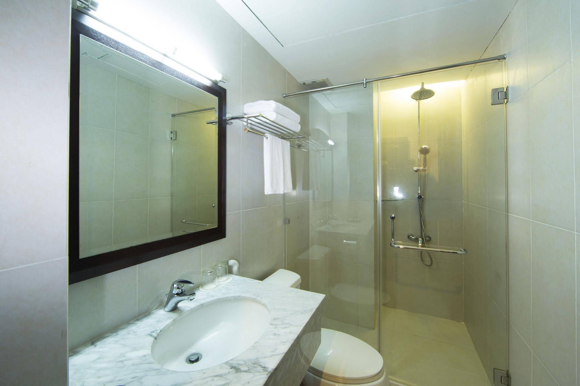 Aha Boutique Ben Thanh 2* Ho Chi Minh City