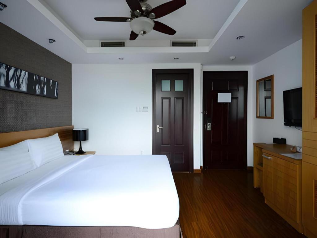 Boutique Bến Thành Aha Khách sạn TP. Hồ Chí Minh