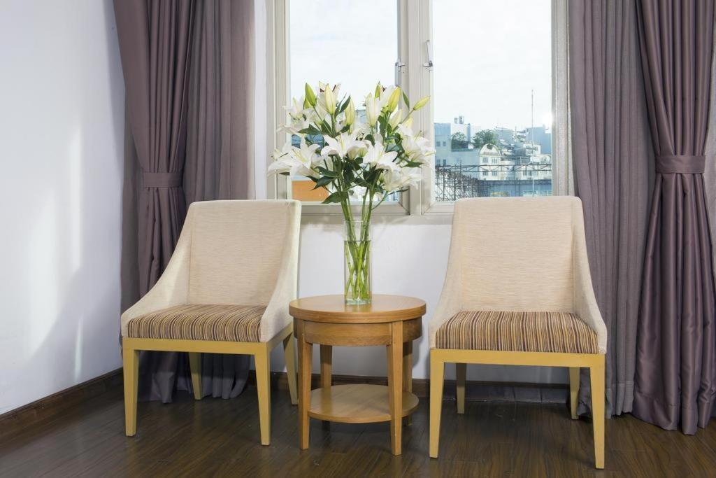 Boutique Bến Thành Aha TP. Hồ Chí Minh