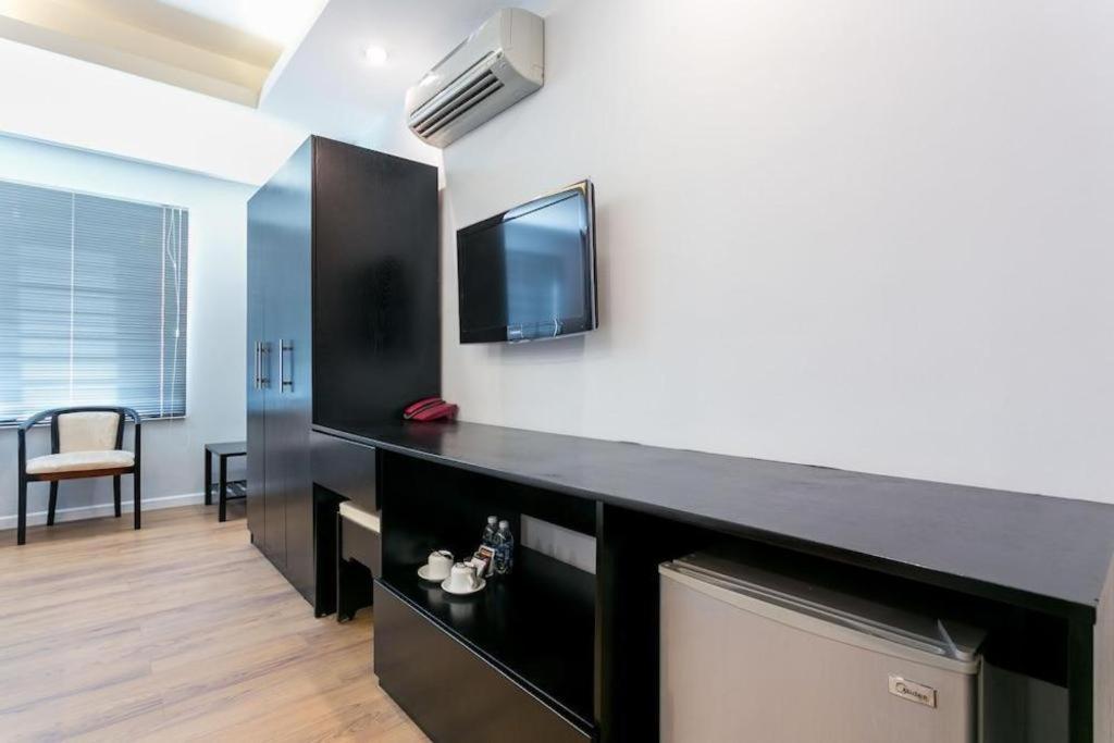 Boutique Bến Thành Aha Khách sạn