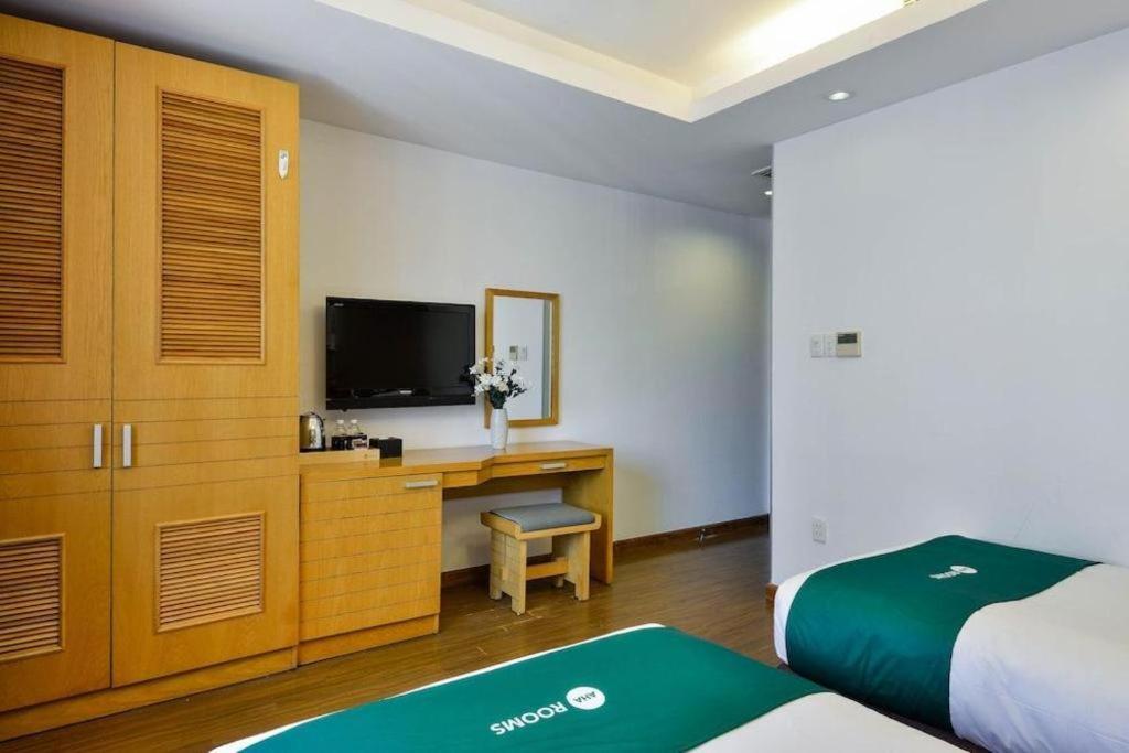 Boutique Bến Thành Aha 2*