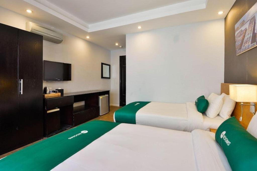 Boutique Bến Thành Aha 2* TP. Hồ Chí Minh