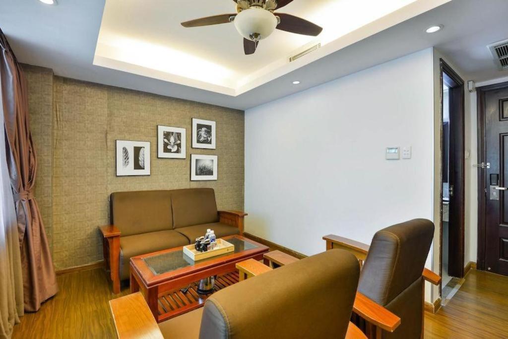 Boutique Bến Thành Aha