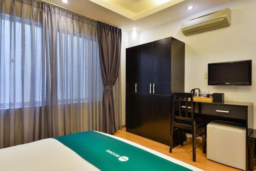 Boutique Bến Thành Aha 2*