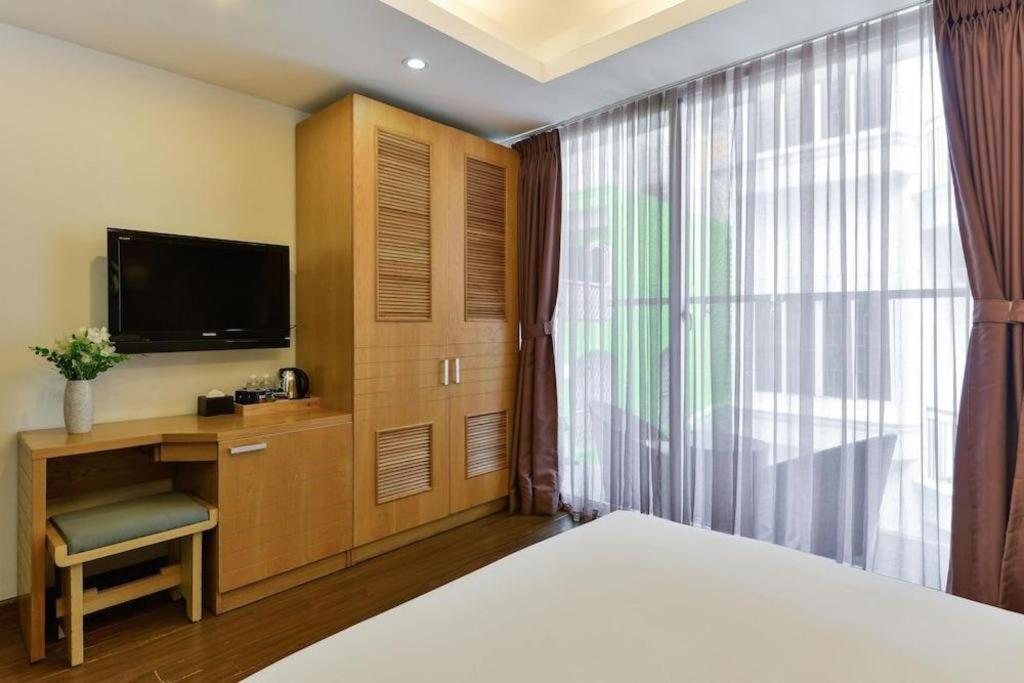Boutique Bến Thành Aha TP. Hồ Chí Minh