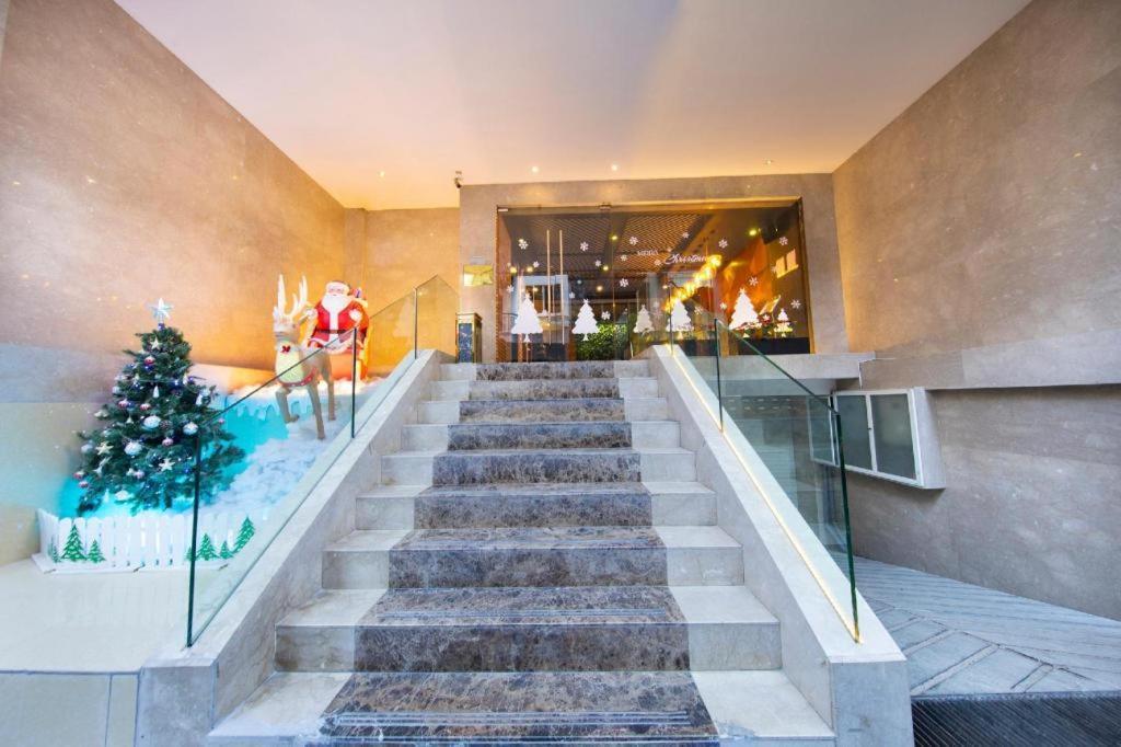 Khách sạn Boutique Bến Thành Aha TP. Hồ Chí Minh